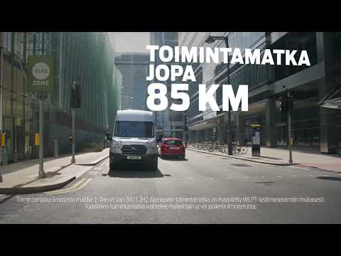 , title : 'Täyssähköinen Ford E-Transit  | Ford Finland'