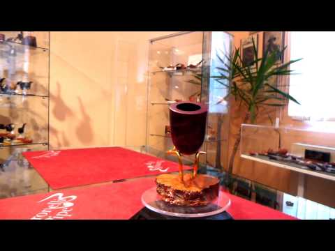 Pipa Dunhill Bruyere gruppo 3 anno 1980 - www.paronellipipe.it