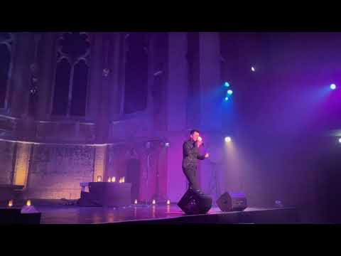 Tom Reichel - Zwischenwelt - Live Version - Balladenversion - Live