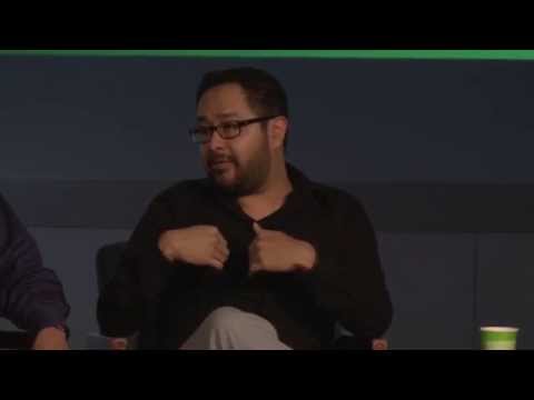 Recognizing Workers in the Food System - Jose Oliva, Food Chain Workers Alliance,