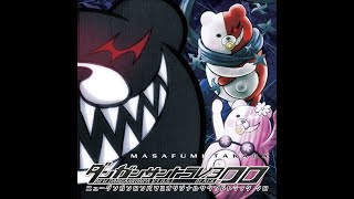 Danganronpa V3 OST - Black: -1-21- Final a.A.
