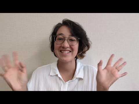 American Babysitter Ashley (Nagoya)