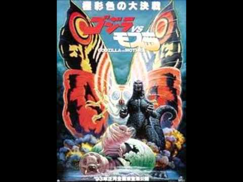 Godzilla vs Mothra ( 1992 ) 