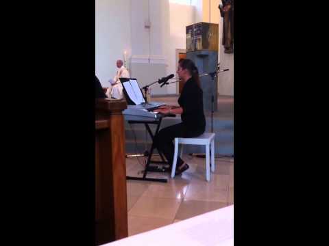 Pati - Ein Licht in dir geborgen - ein Funke aus Stein geschlagen