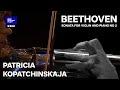 PATRICIA KOPATCHINSKAJA Plays BEETHOVEN DR Koncerthuset LIVE