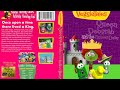 VeggieTales Queen Deborah And The Rubber Ducky