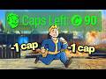 Fallout 4, But Every Step Costs 1 Cap