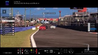 【GT Sport】GT-R Battle!! N600 ABS off
