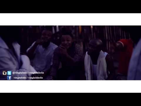 vim ft  choirmaster BARMAN OFFICIAL VIDEO