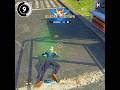 20 SECONDS = SLEEP HEADSHOT TRICK ☠️🗿 #shortsfeed #deepexff #tondegamer
