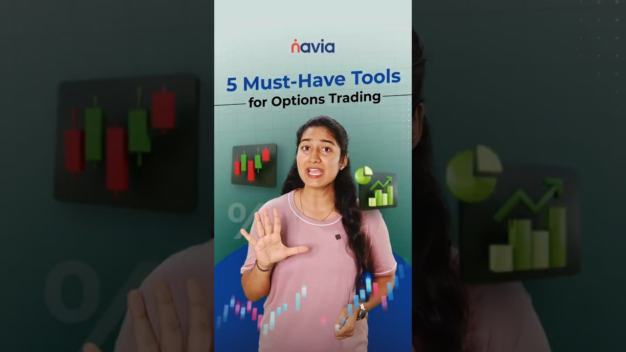 5 Essential Tools for Mastering Option Trading Strategy in 2025