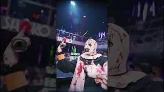 La noche m s terror fica ya pas , revive los mejores momentos de Halloween en Shoko Madrid