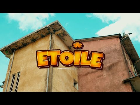 Etoile - La Marge Clip officiel 