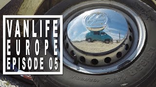 Van Life Vlog: Gypsy Pilgrimage in Saint Marie sur la Mer