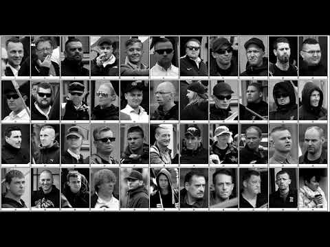 DIRTY HARRY - Human Scum from Germany