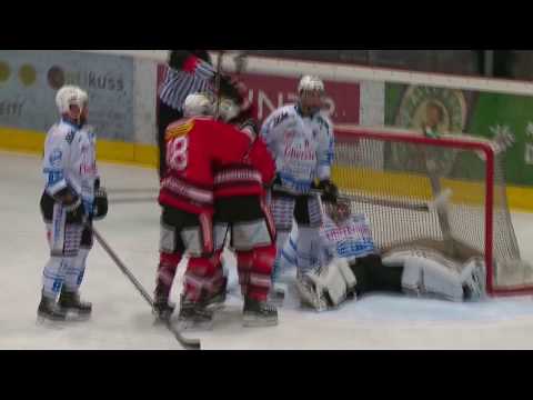 Landsberg TV - HC Landsberg vs. TSV Peissenberg 11.12.2016