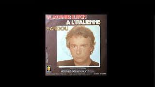 Michel Sardou / A l'italienne Son Remasterisé