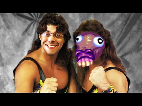 ​TRICK2G AND HORSEY THE BEST TAG TEAM EVER  | @Horsey2g