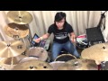 Whiplash Movie Soundtrack Drum Cover