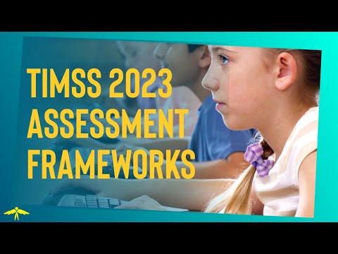 O Brasil aderiu, oficialmente, ao Estudo Internacional de Tendências em Matemática e Ciência (TIMSS)