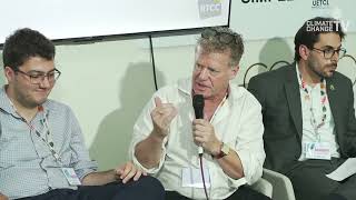 Financing the Climate Transition: Leveraging Carbon Markets and Innovative Financial Mechanism