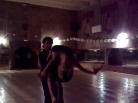 Tatiana Navka Зажигает