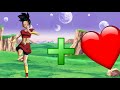 Dragon Ball Characters In Love Mode