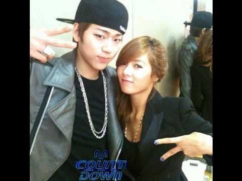 Hyuna - Just Follow ft - DOK2