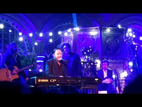 From Here Clear To The Ocean  - Scott Grimes