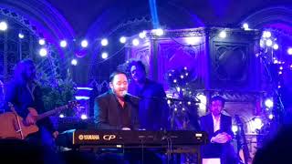 From Here Clear To The Ocean  - Scott Grimes