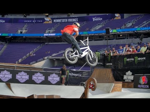 X Games 2017 - Street Finals Highlights