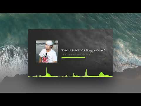 NOFO I LE POLOGA - Matagi Mai Sasa'e (Reggae Cover by Lata Tunumafono Evile Pule)