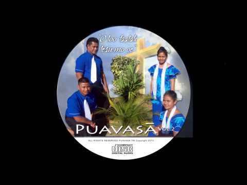 Pu'avasā Volume 2 - Le Lalolagi e Le Tumau