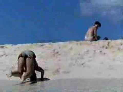 Cruisin' the Caribbean!