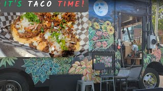 It's Taco Time. Best tacos in Ottawa?