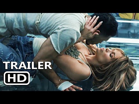 THIS IS ME ... NOW Trailer Official (2024) Jennifer Lopez