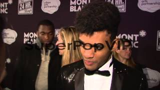 INTERVIEW - Devin Mojica on writing the winning play. On ... video