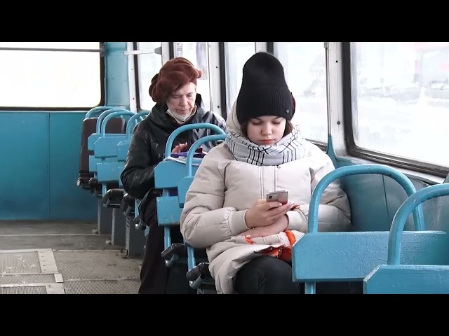 Бесплатный проезд в муниципальном транспорте ввели на один день в Иркутской области