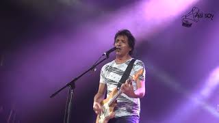 ENANITOS VERDES &quot;MEJOR NO HABLEMOS DE AMOR&quot;  EN VIVO / ARENA MONTERREY