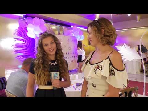 Детский модный показ - "La Model Fashion Day" 02 09 2018- 4й Осенний сезон