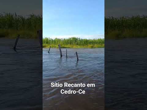Sítio Recanto em Cedro-Ce