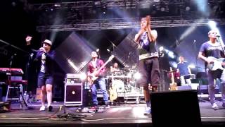 NightWork - Sexy Cool Driver, Moravské hrady.cz 2013 (Veveří)