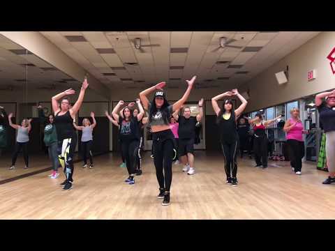 AZUKITA || STEVE AOKI, DADDY YANKEE, PLAY-N-SKILLZ & ELVIS CRESPO