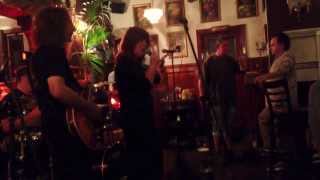 I Just Want to Make Love to You - Muddy Waters by Mary Calton and The Blues Dragons