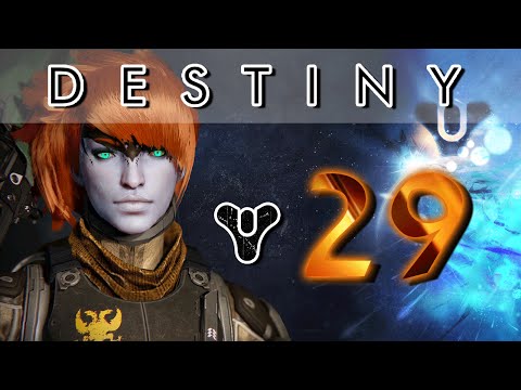 Destiny #29 - Der Schwarze Garten - [Lets Play] [Xbox One] [deutsch] [Full HD]