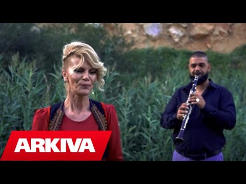 Nikoleta Mulliri - Vajza Devolleshe (Official Video 4K)