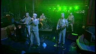 DEVO - &quot;Fresh&quot; 6/15 Letterman (TheAudioPerv.com)