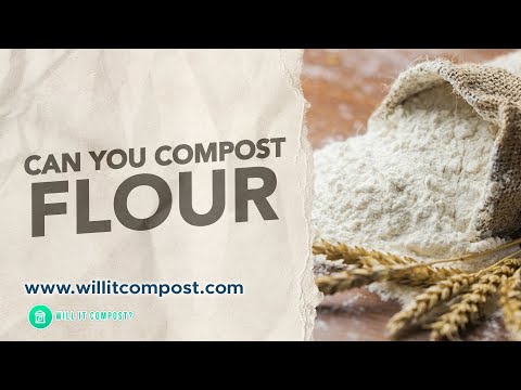 YouTube video about Here's All You Need to Know to Compost Paper!