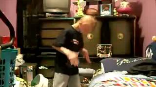 TsimFuckis- Freak Bitch