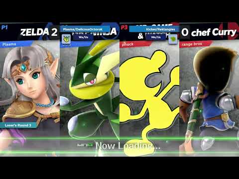 Undertow 2023 HDR Doubles LR3: Plasma / DeliciousOctorok vs. yc | Kicker / yc | rektangles